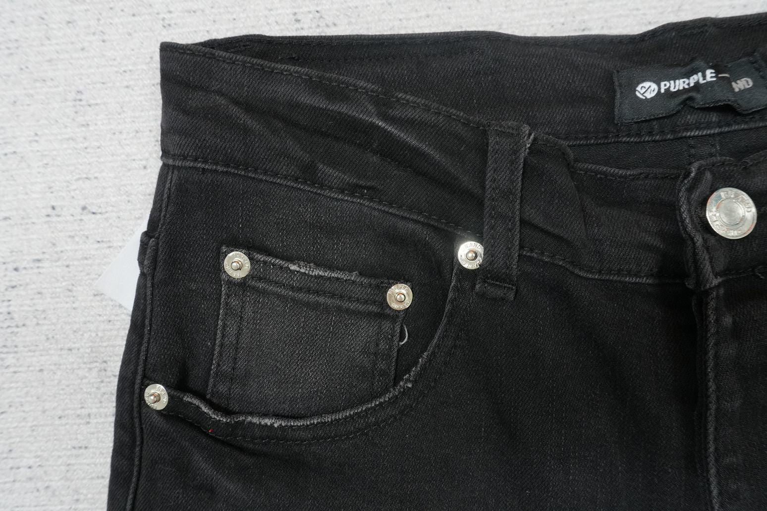 P - JEANS