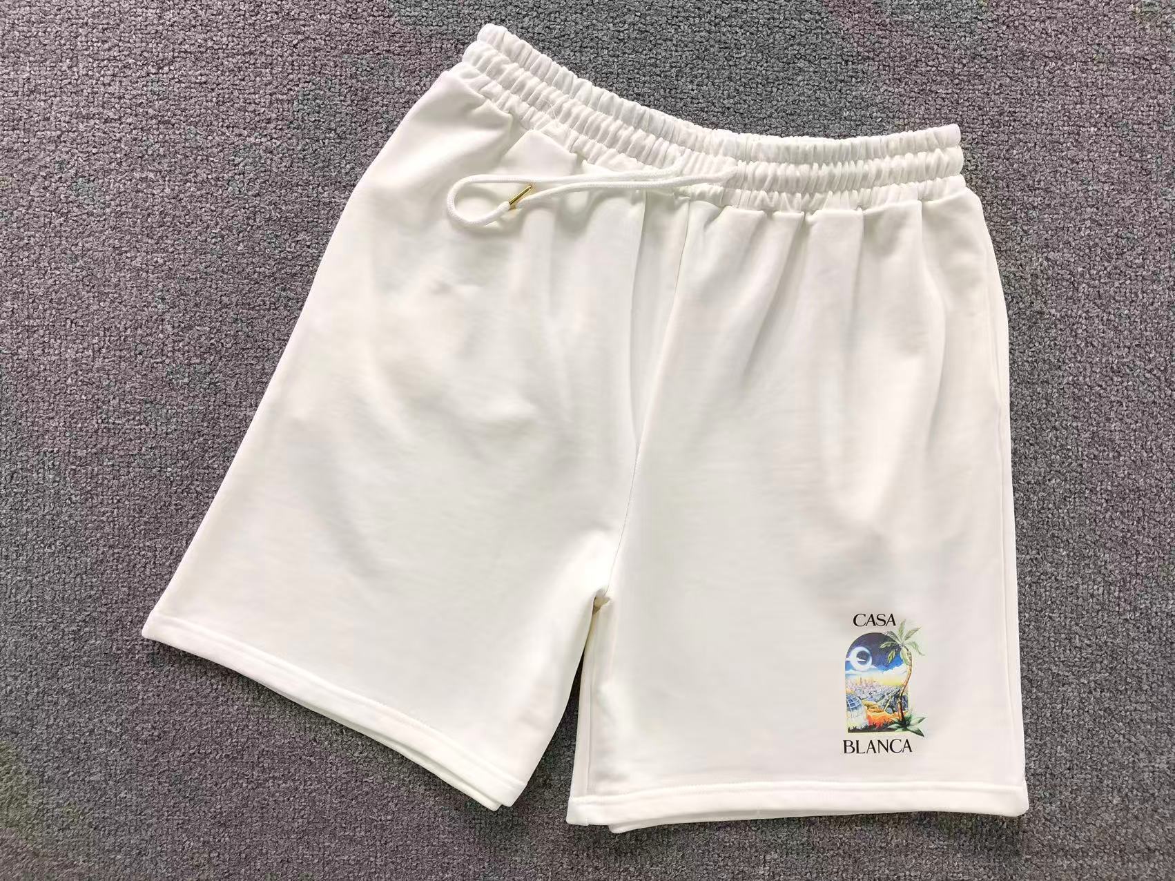 C - SHORTS