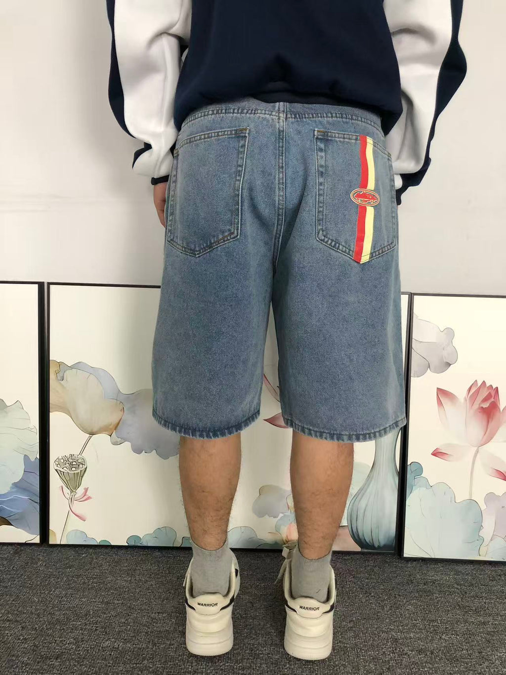 C - SHORTS