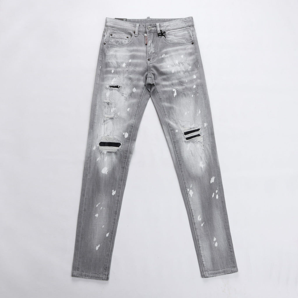 D - JEANS