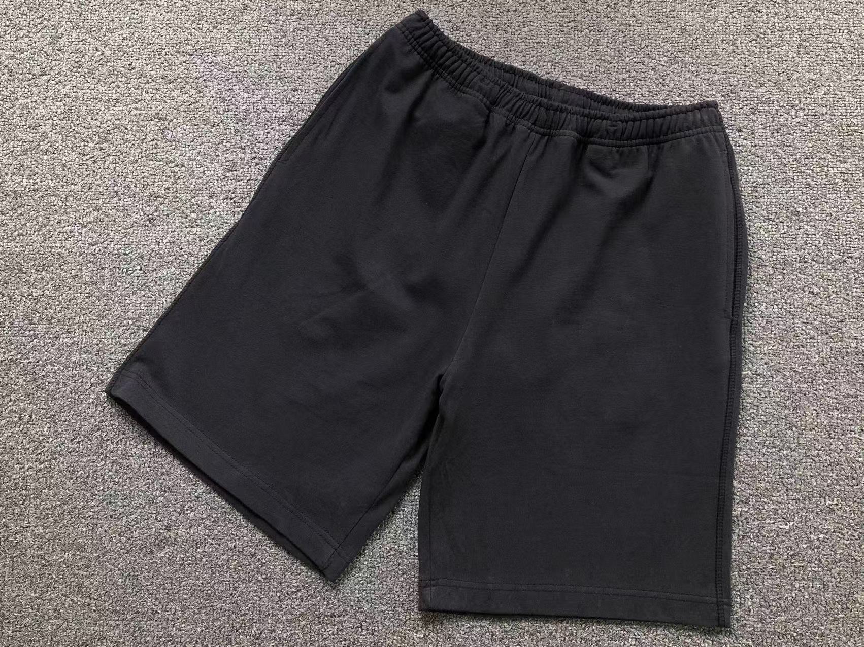 A - SHORTS