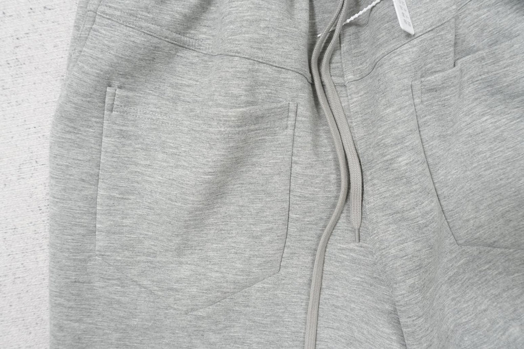 A - SWEATPANTS