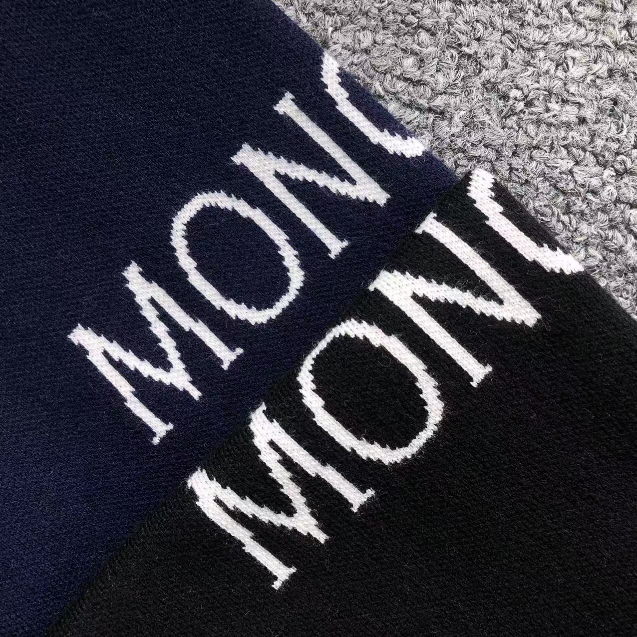 M - SWEATER