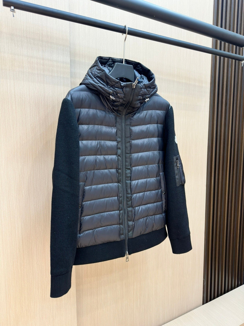 P - CARDIGAN