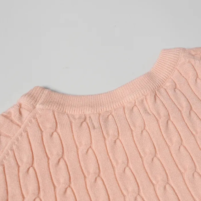R - SWEATER