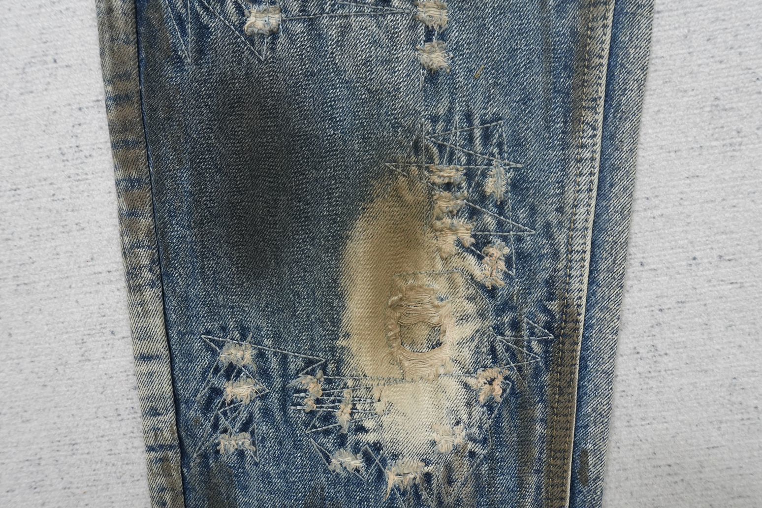 T - JEANS