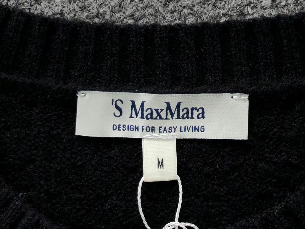 M - SWEATER