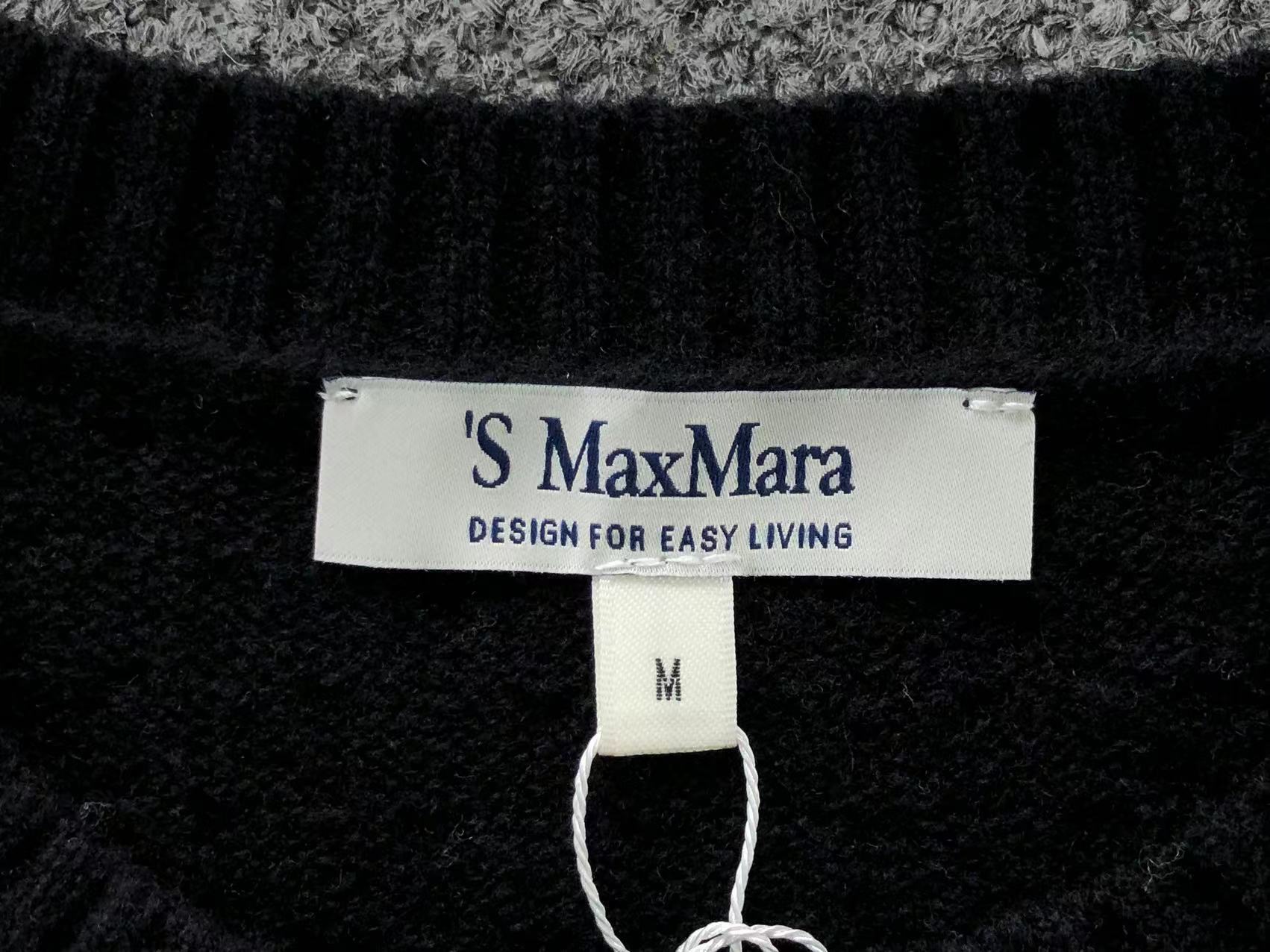 M - SWEATER
