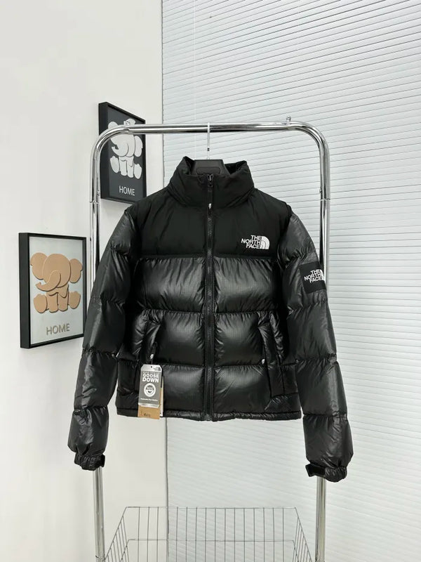 N - PUFFER