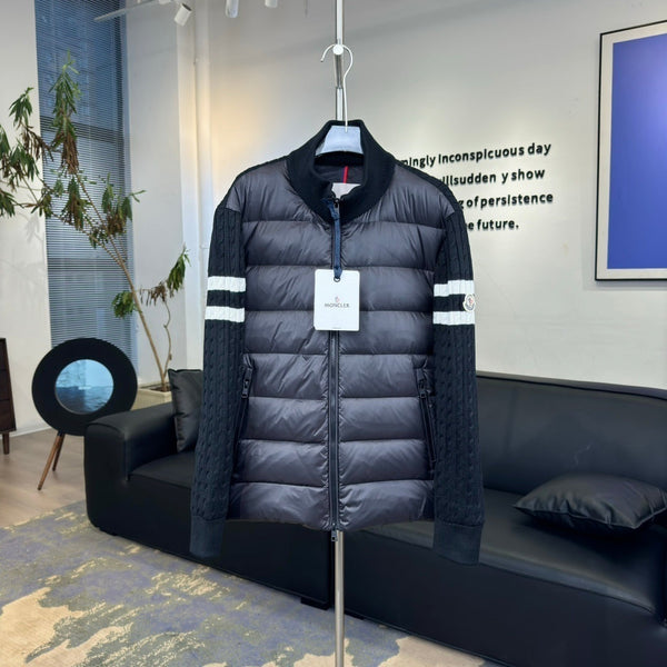 P - CARDIGAN