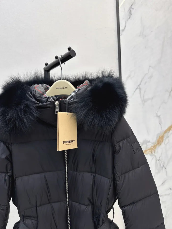 B - PUFFER