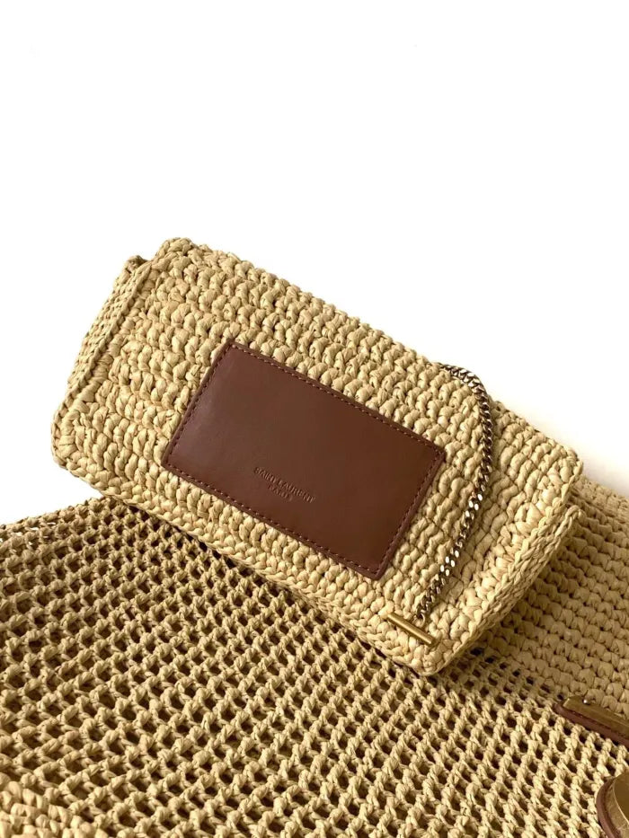 Y - TASCHE