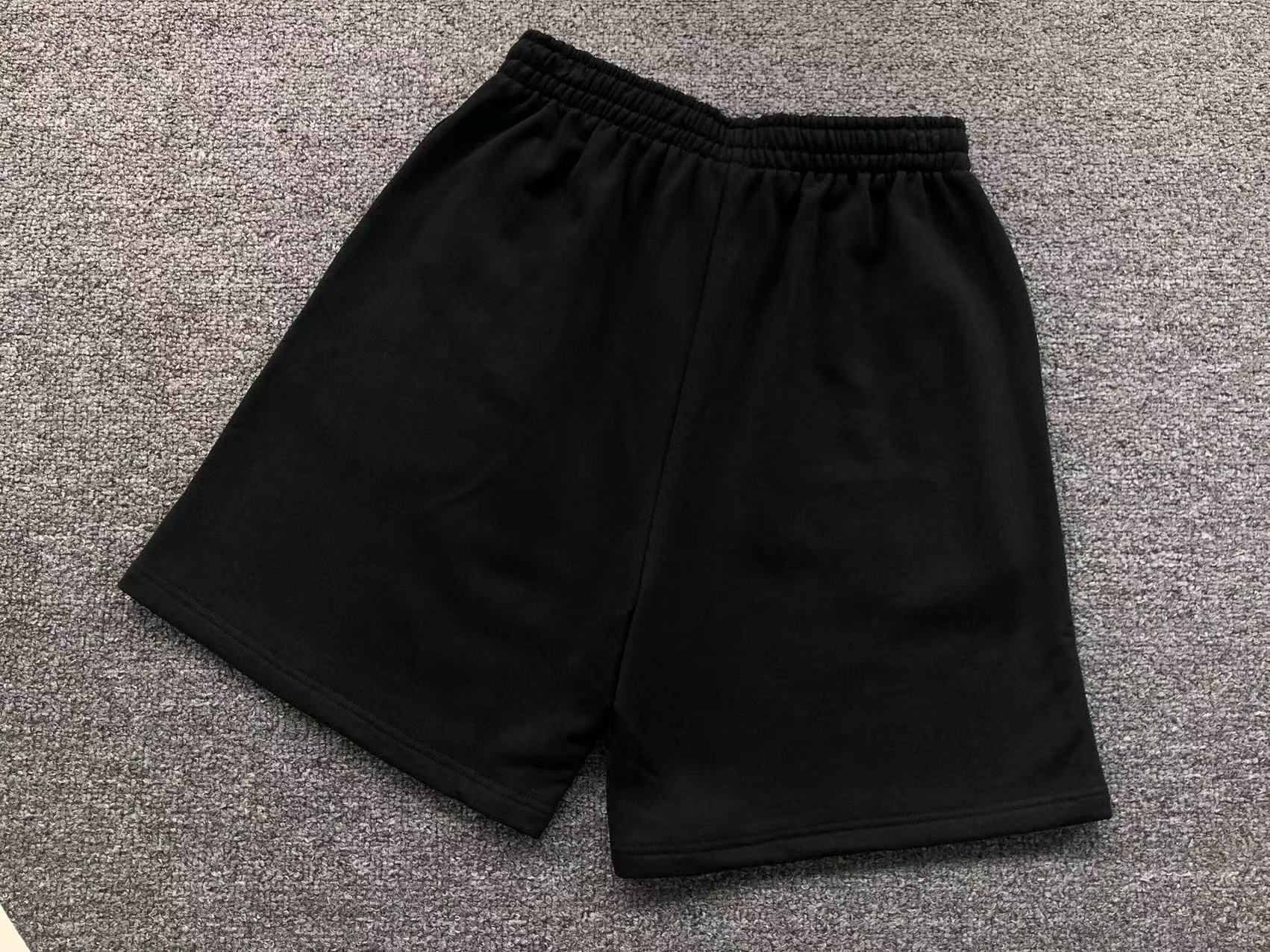 B - SHORTS