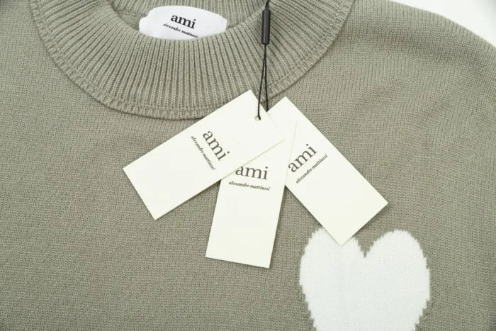 A  - SWEATER