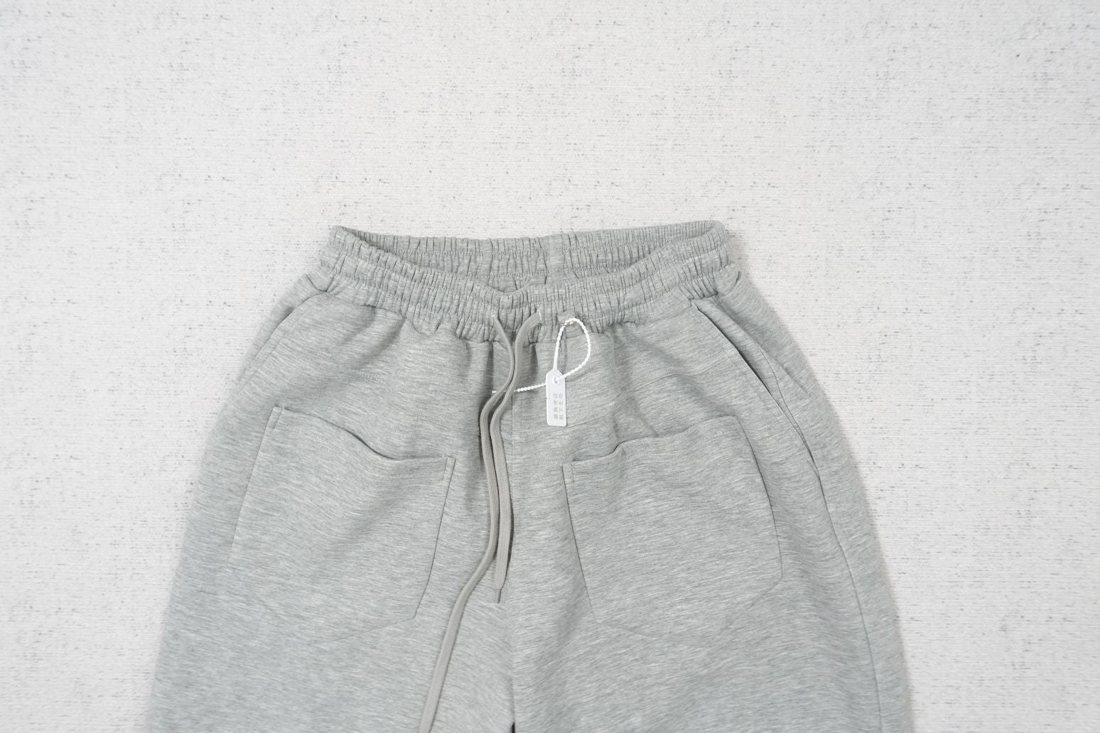 A - SWEATPANTS