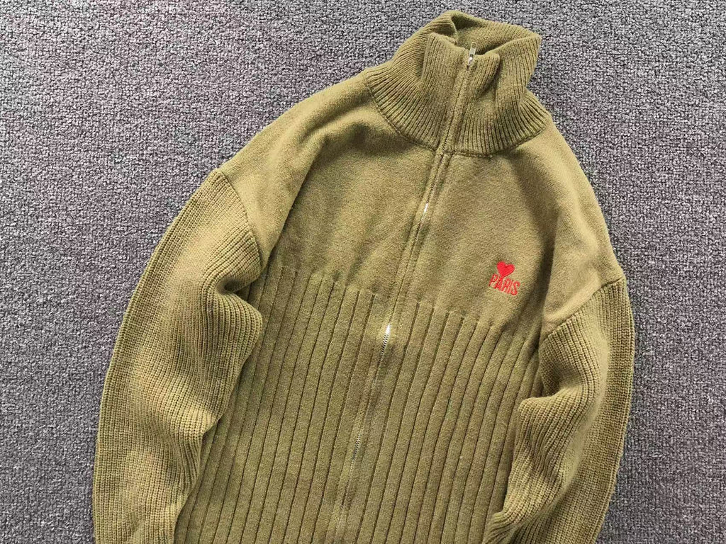 A - SWEATER