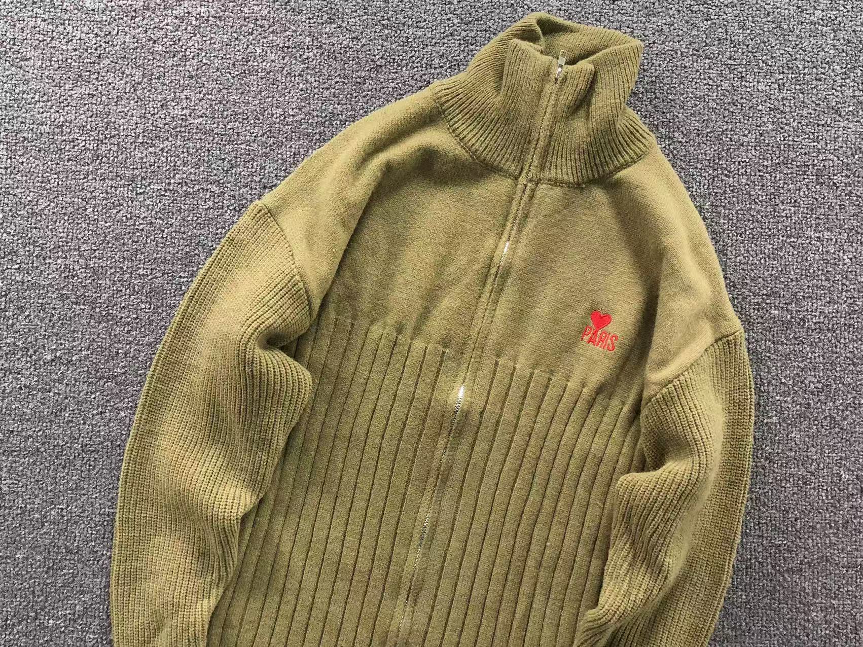 A - SWEATER
