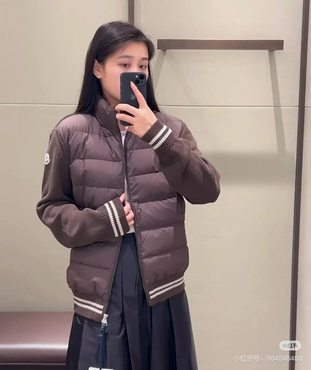 P - CARDIGAN