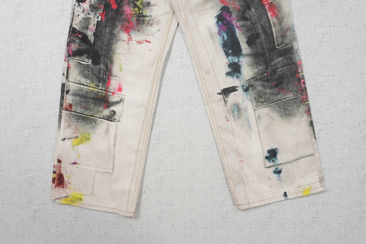 A - JEANS