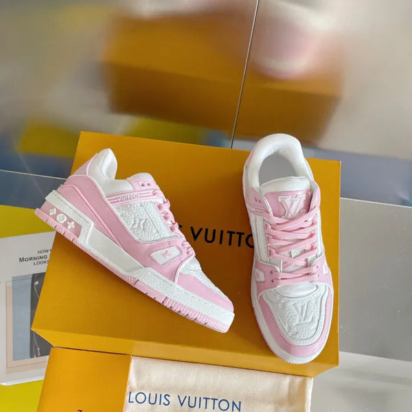 LOUIS V - SNEAKERS