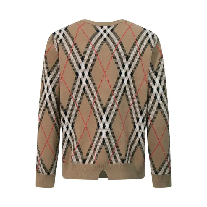 B - SWEATER