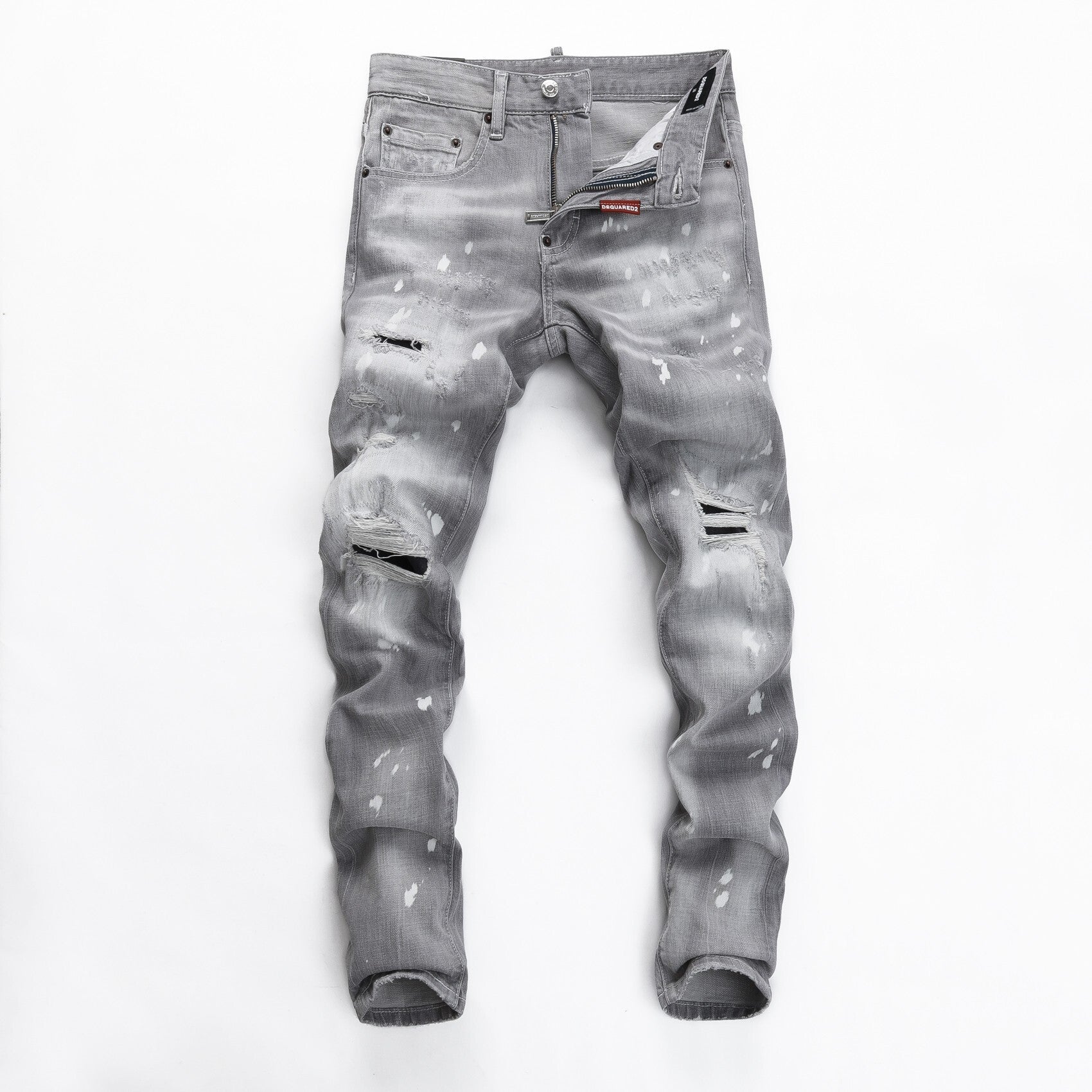D - JEANS