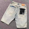 P - SHORTS