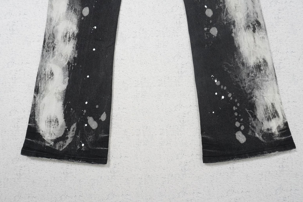 P - JEANS