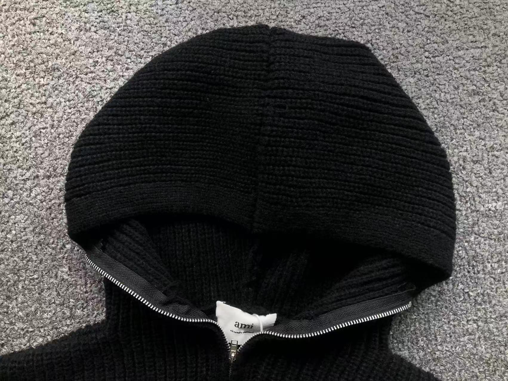 A - SWEATER