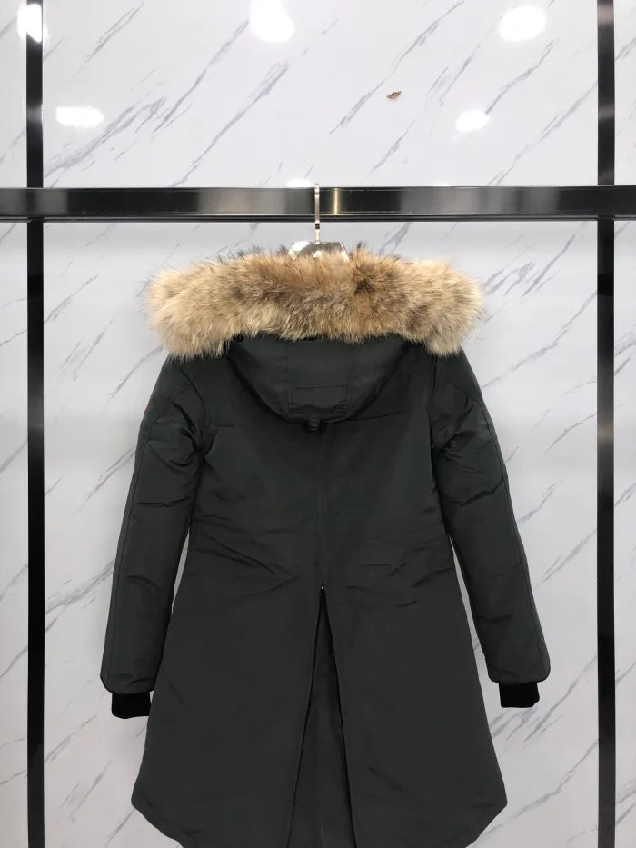 CG - PUFFER
