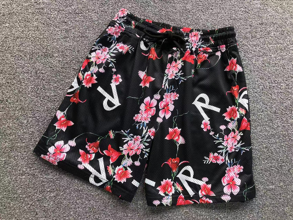 R - SHORTS