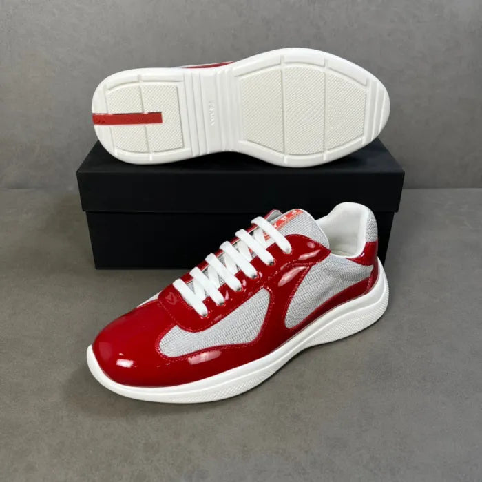 P - SNEAKERS