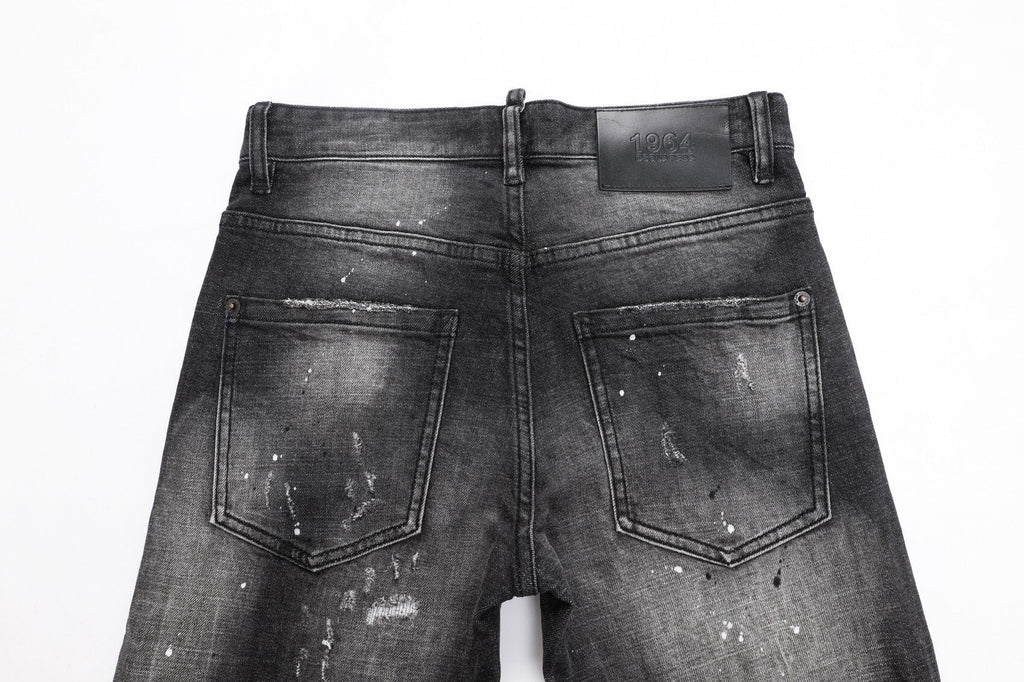 D - JEANS