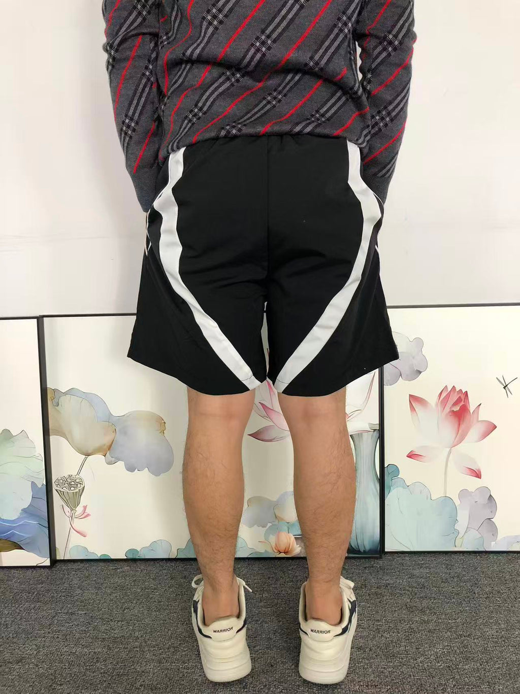 C - SHORTS