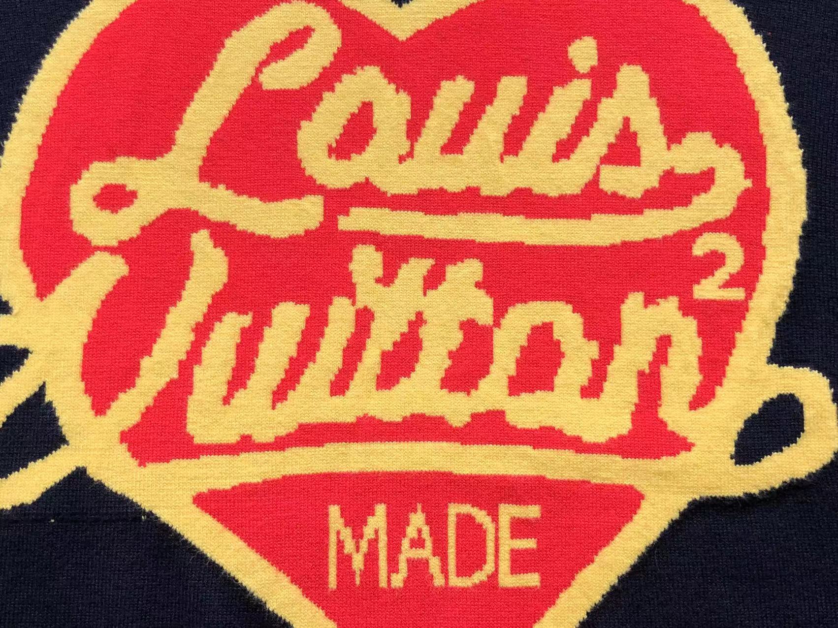L - SWEATER