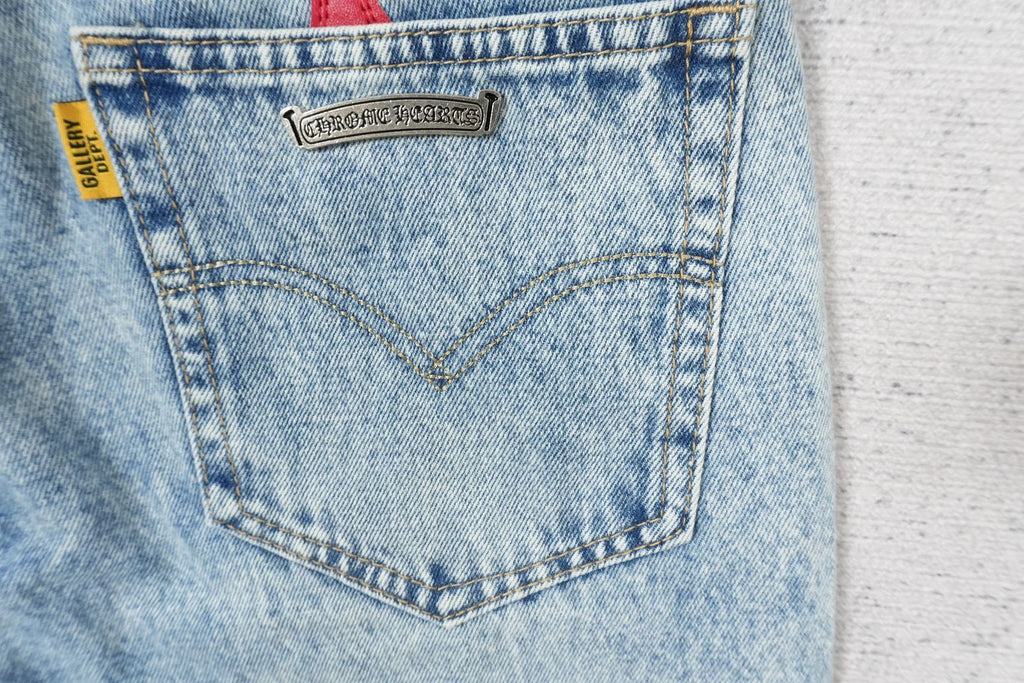 G - JEANS
