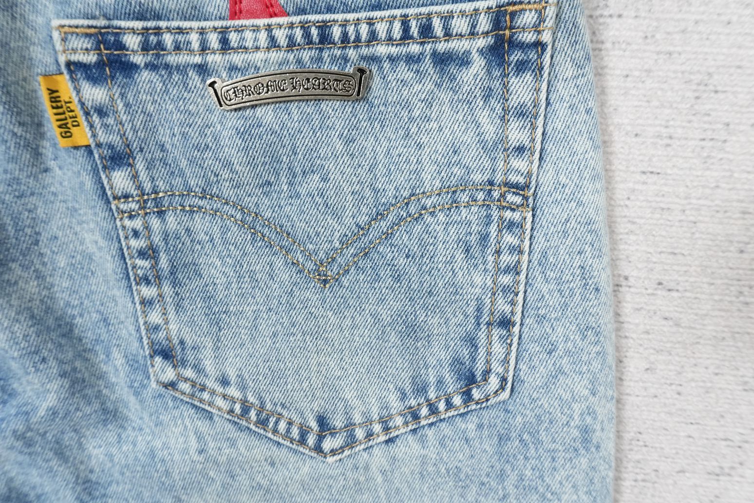 G - JEANS