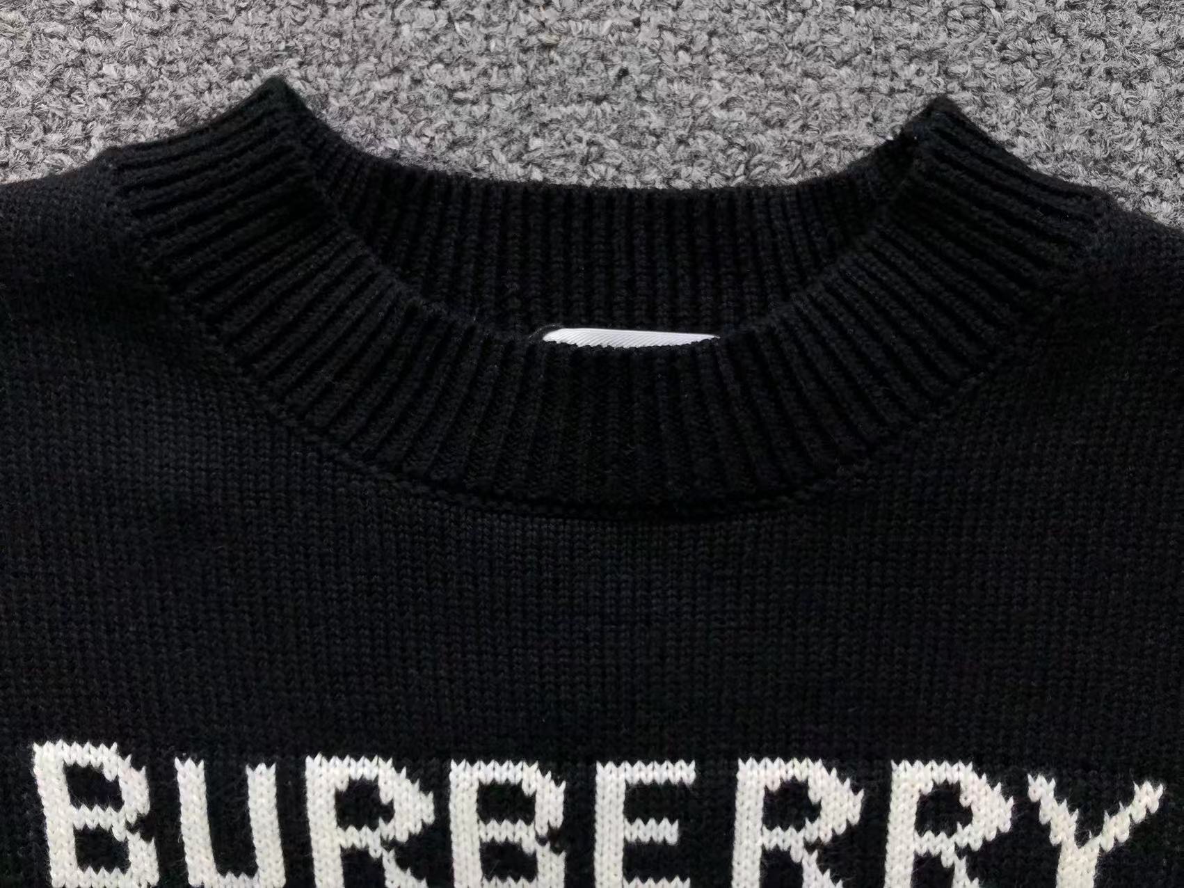 B - SWEATER