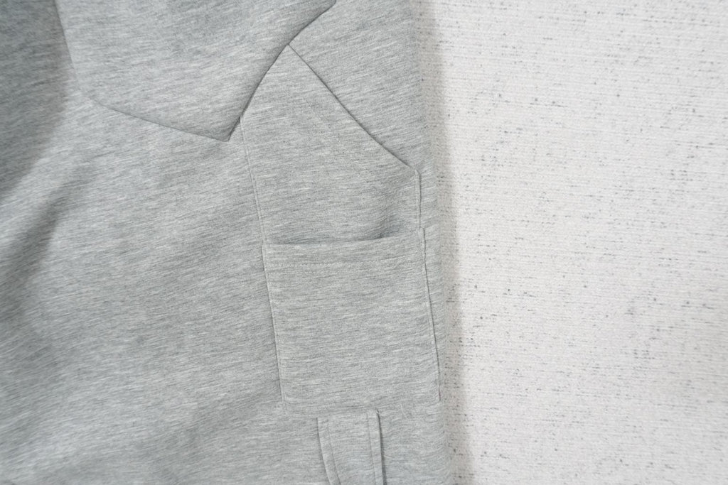 A - SWEATPANTS