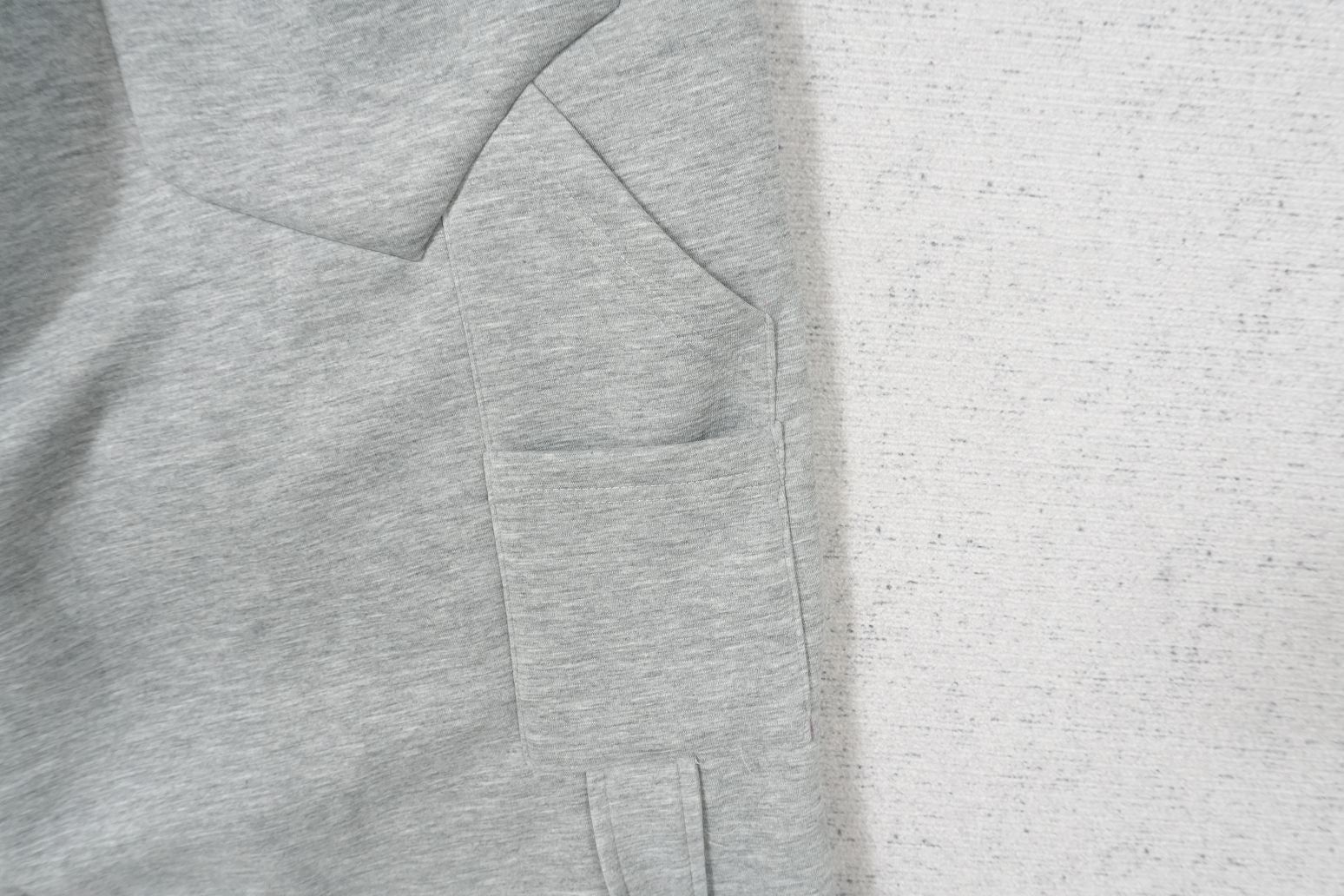 A - SWEATPANTS