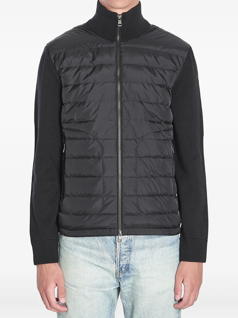P - CARDIGAN
