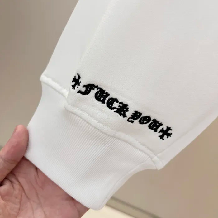 C - SWEATER