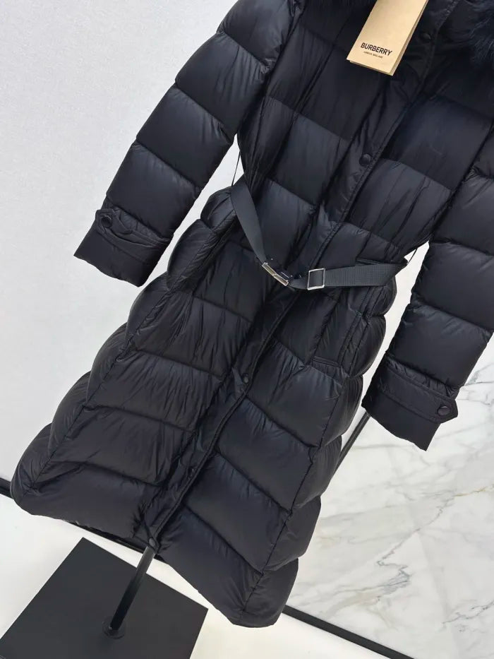 B - PUFFER