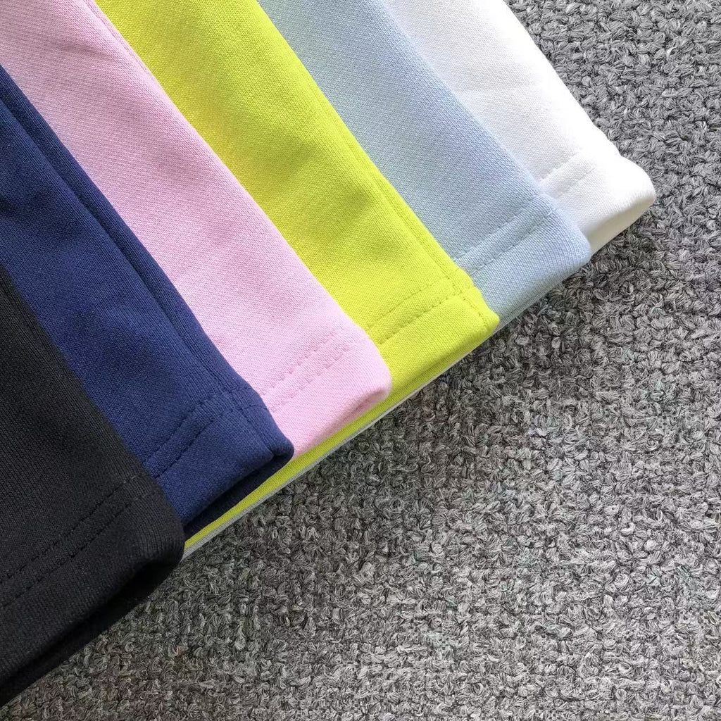 C - SHORTS