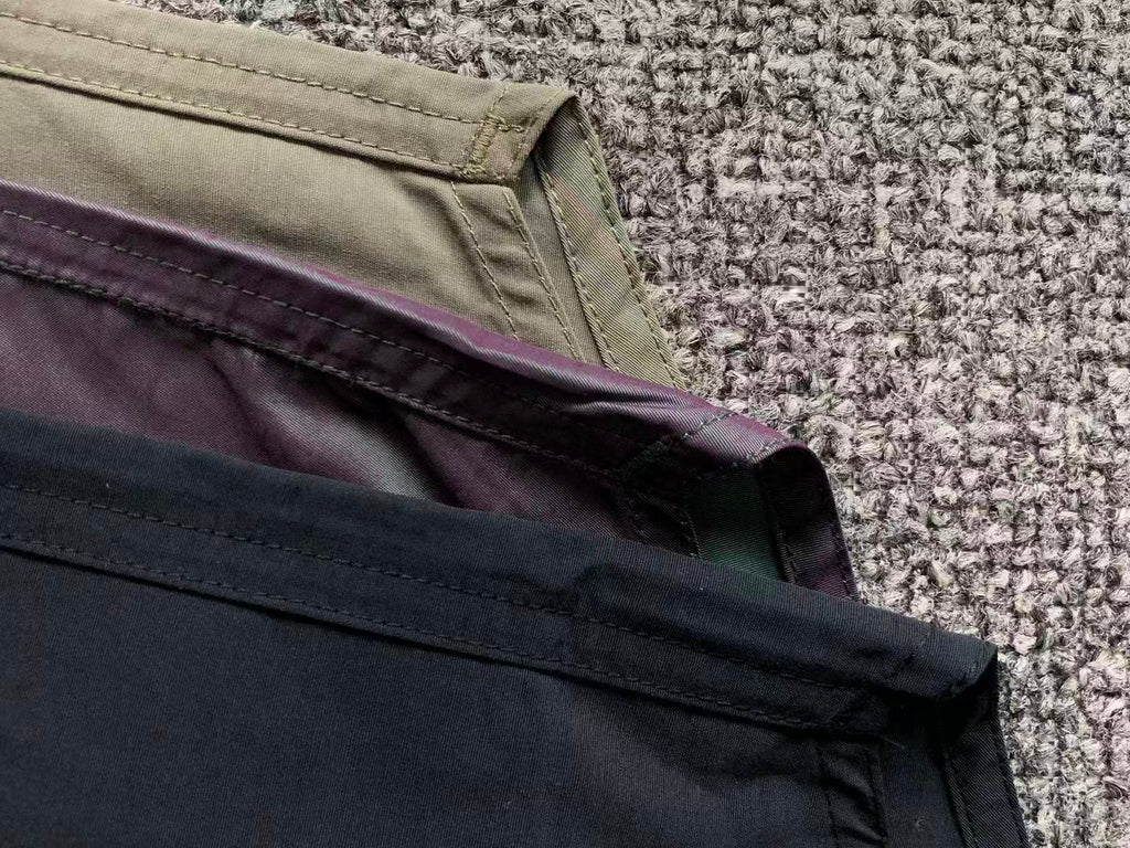 F - SHORTS