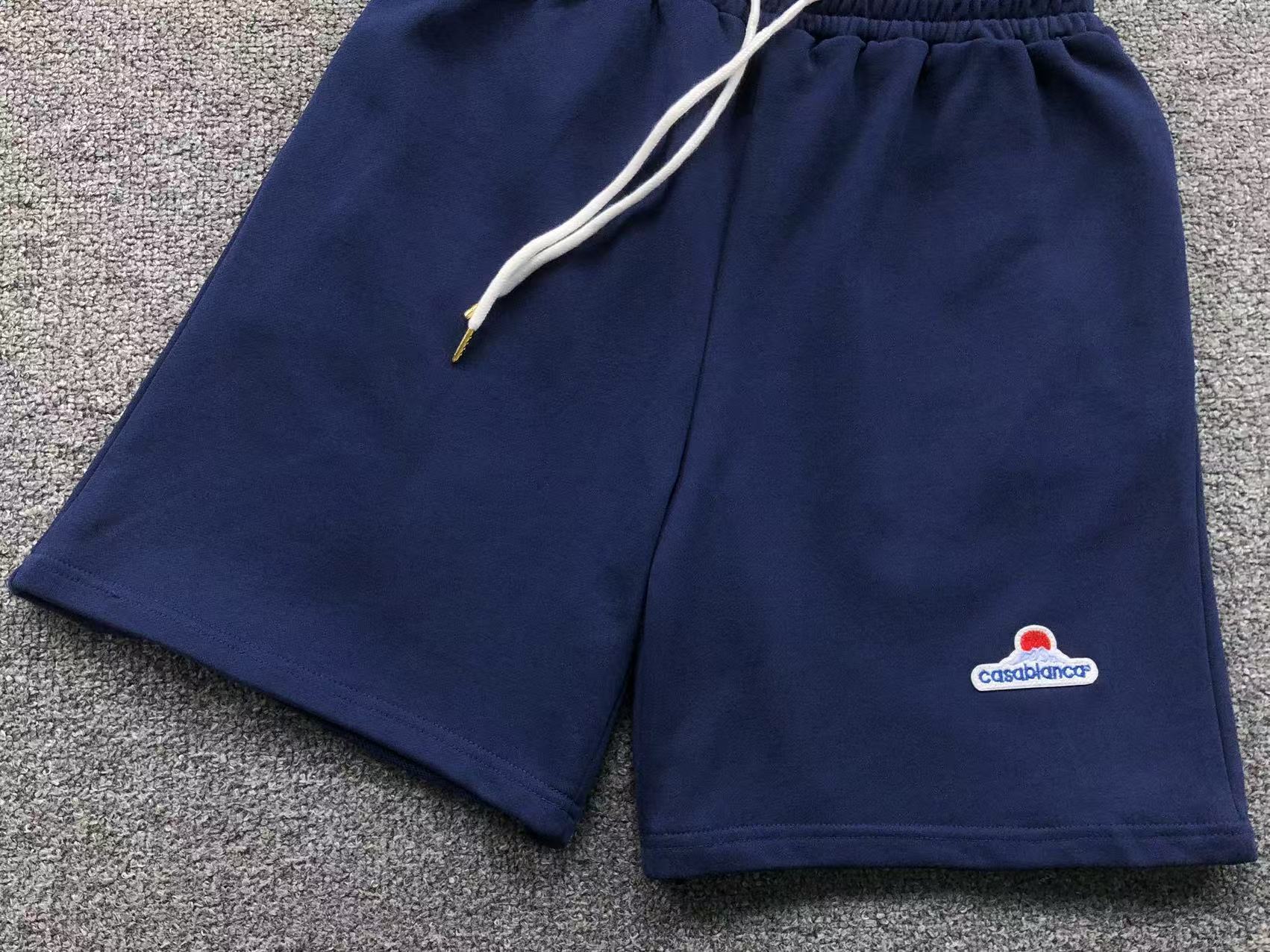 C - SHORTS