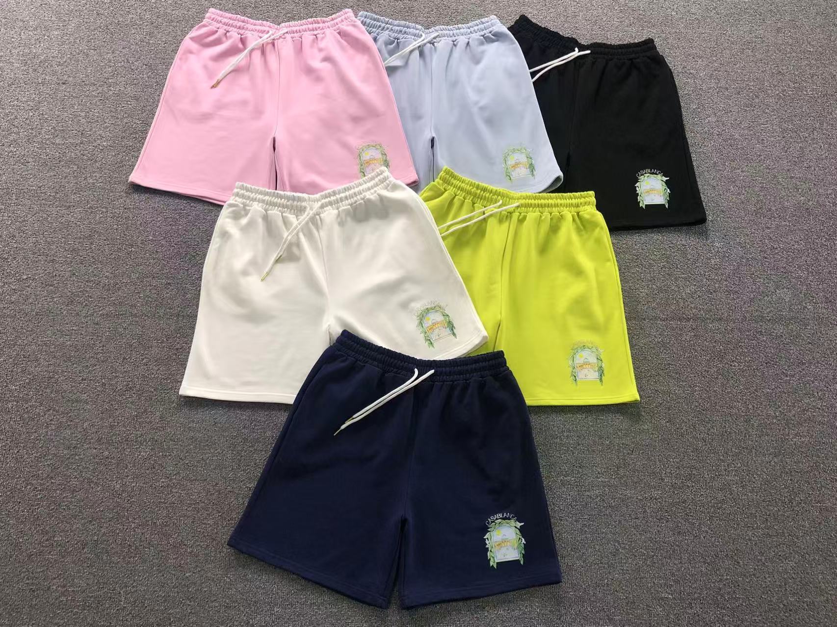C - SHORTS