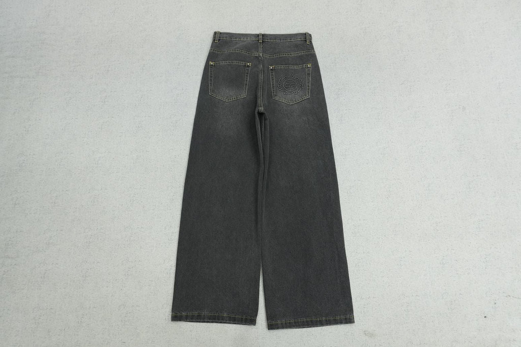 B - JEANS