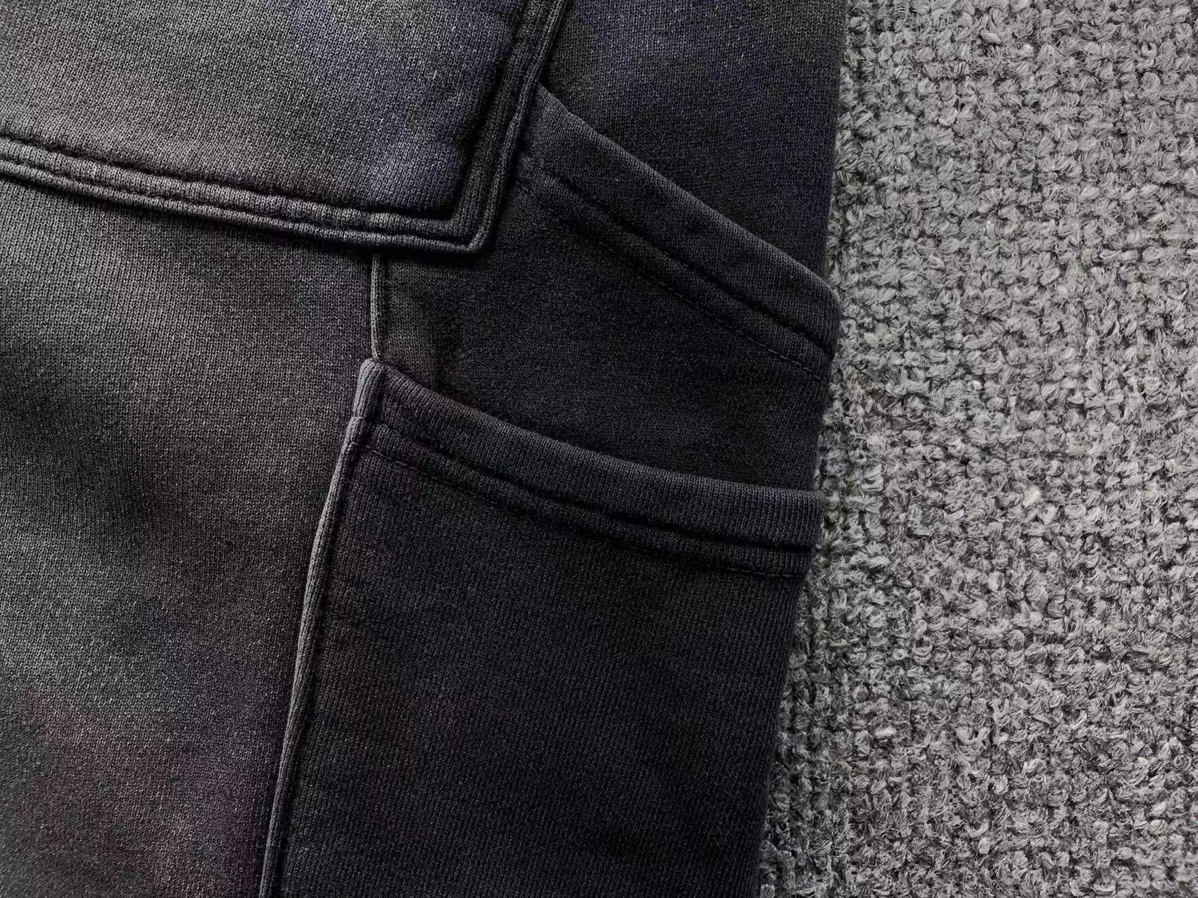 H - SHORTS