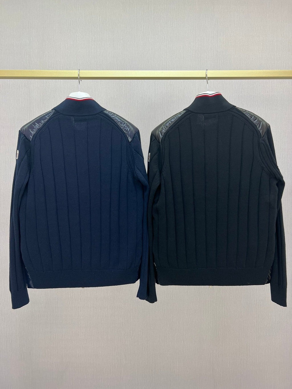 P - CARDIGAN